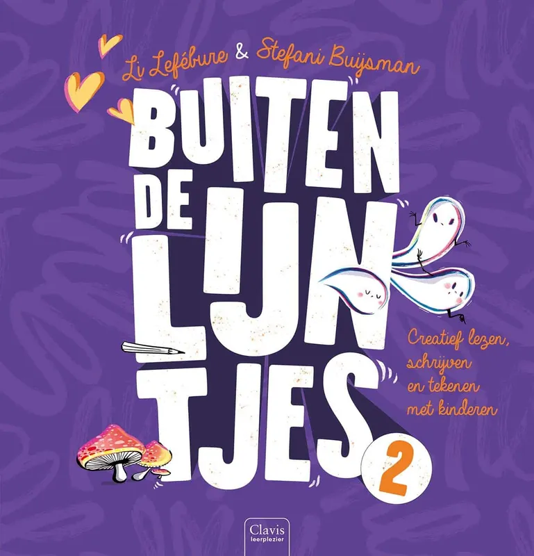 Op = Op Buiten de lijntjes (2)