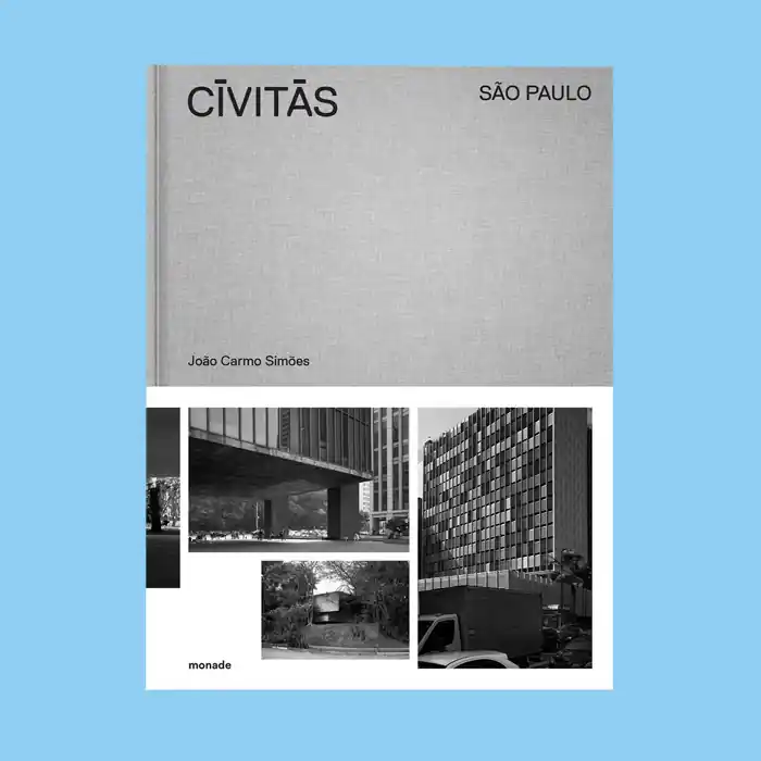 Civitas São Paulo: Bo Bardi, Niemeyer, Mendes da Rocha, Levi, Candia, Artigas Exclusieve Aanbieding