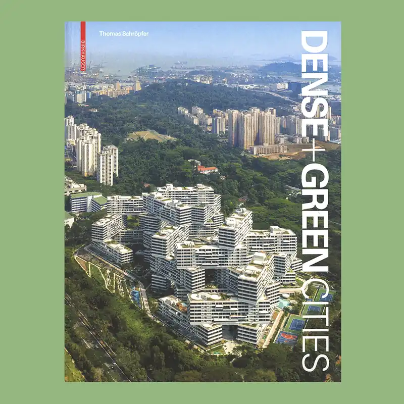 Dense + Green Cities Flitsaanbieding