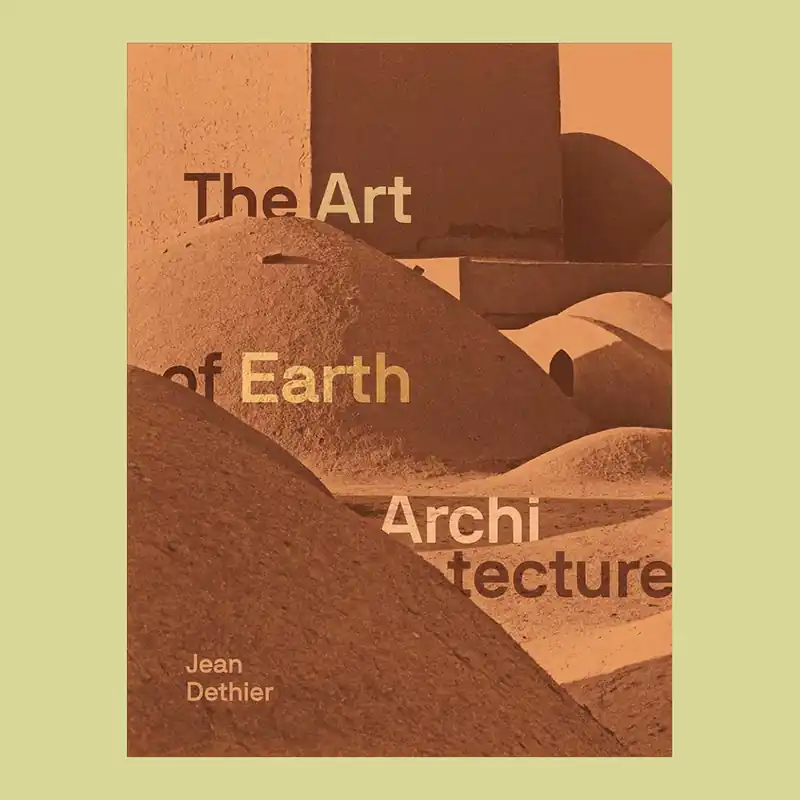 The Art of Earth Architecture: Past, Present, Future Koopje
