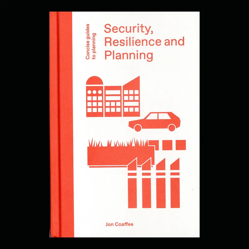 Security, Resilience and Planning Speciale Aanbieding