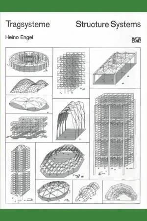 Structure Systems / Tragsysteme Rechtstreeks Van De Fabrikant