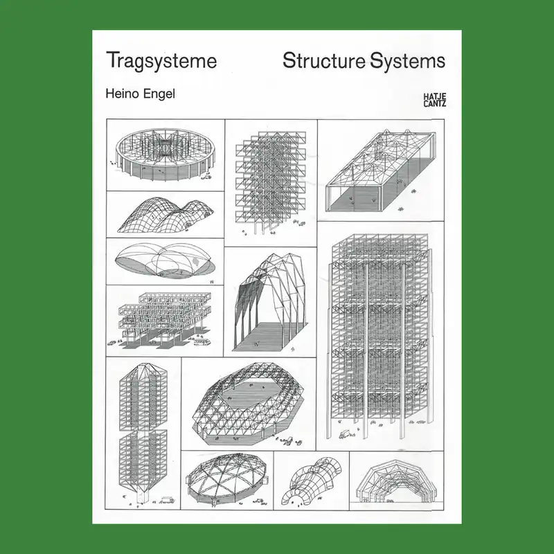 Structure Systems / Tragsysteme Rechtstreeks Van De Fabrikant