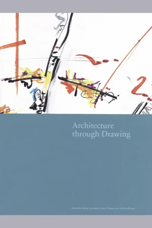 Alleen Vandaag Architecture through Drawing
