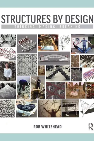 Structures by Design: Thinking, Making, Breaking Populair
