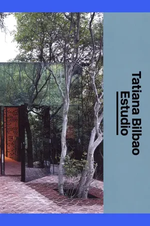 Speciale Aanbieding Tatiana Bilbao Estudio: The Architect's Studio