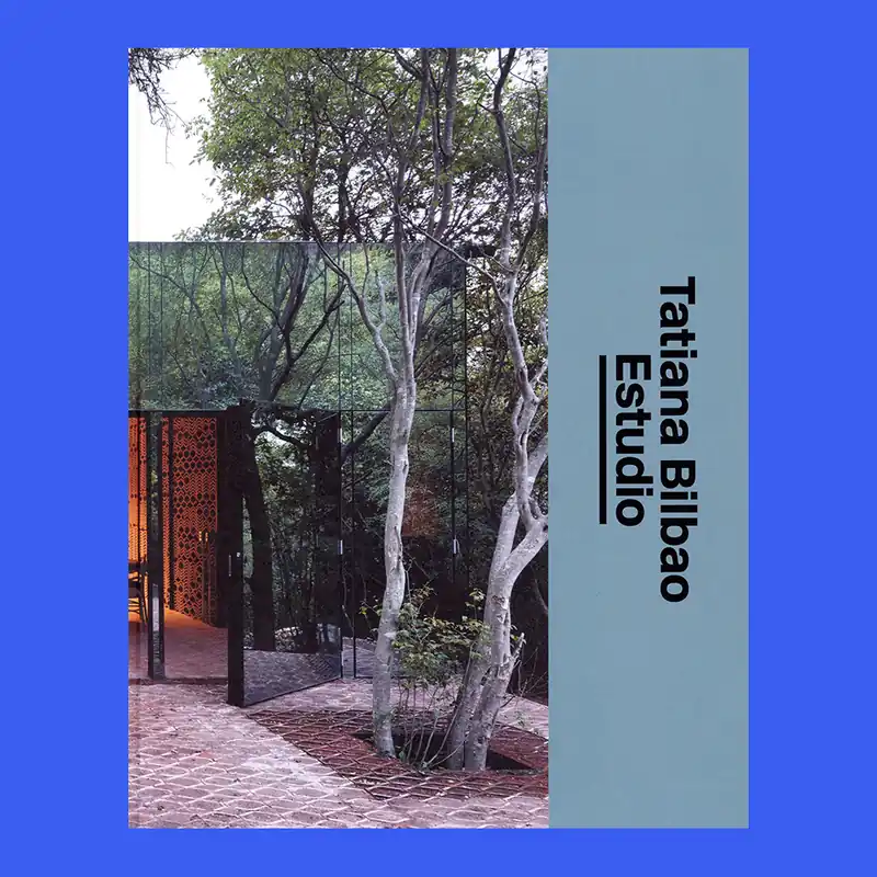 Speciale Aanbieding Tatiana Bilbao Estudio: The Architect's Studio