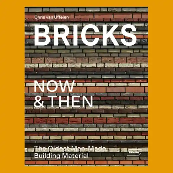 Bestel Nu Bricks: Now & Then