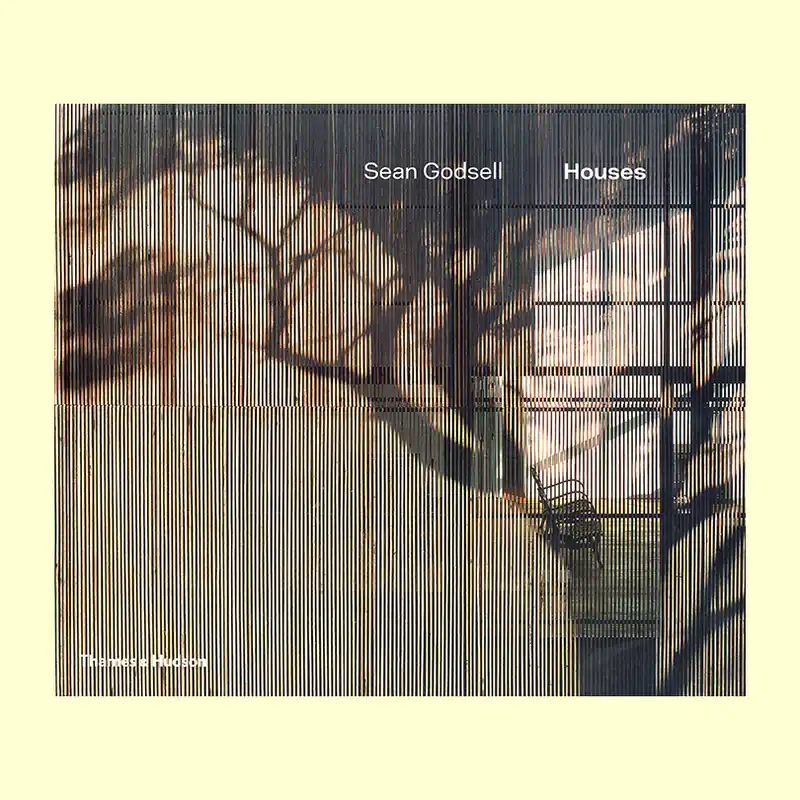 Sean Godsell: Houses Direct Beschikbaar