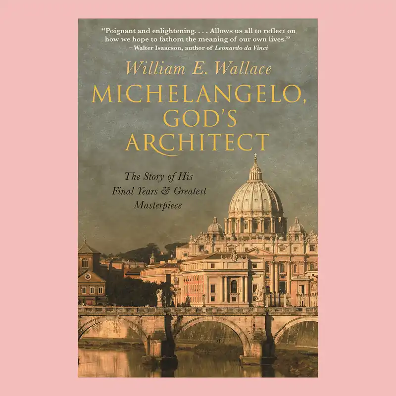 Direct Verzonden Michelangelo, God's Architect
