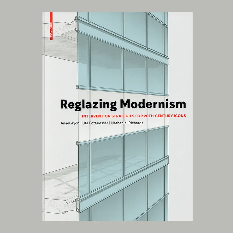 Actieprijs Reglazing Modernism
