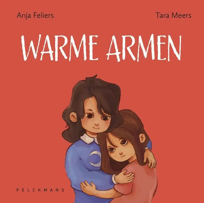 Beperkte Voorraad Warme armen (AVI M4)