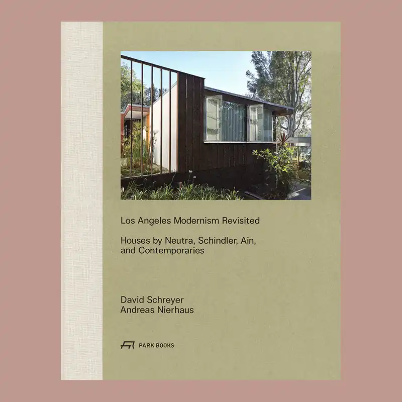 Laatste Versie Los Angeles Modernism Revisited