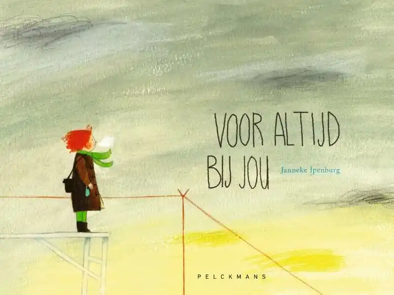 Betrouwbaar Voor altijd bij jou