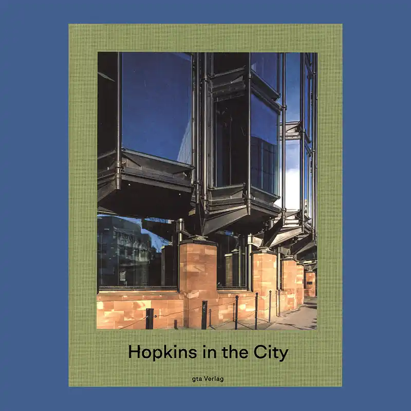 Hopkins in the City Gratis Verzending