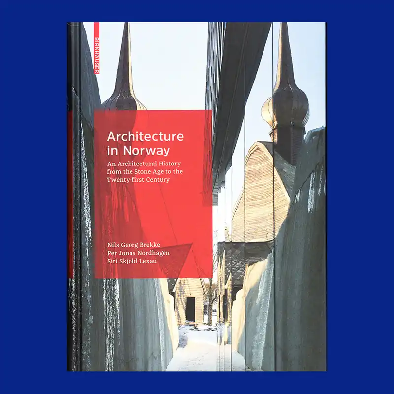 Gecertificeerd Architecture in Norway