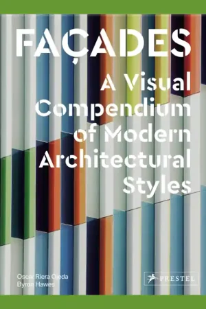 Beperkte Voorraad Façades: A Visual Compendium to Modern Architectural Styles