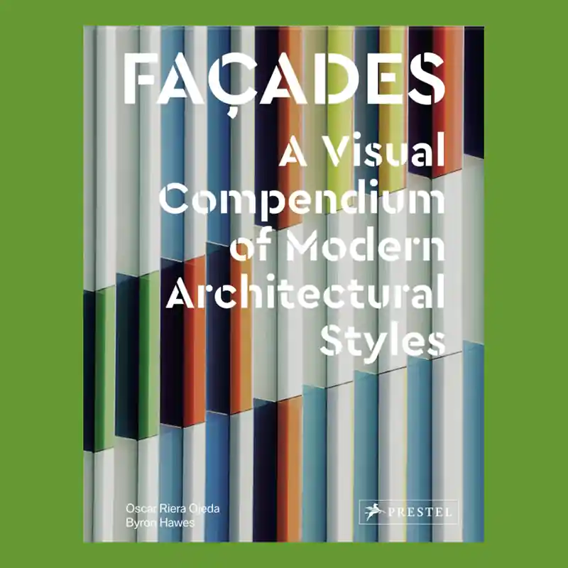 Beperkte Voorraad Façades: A Visual Compendium to Modern Architectural Styles