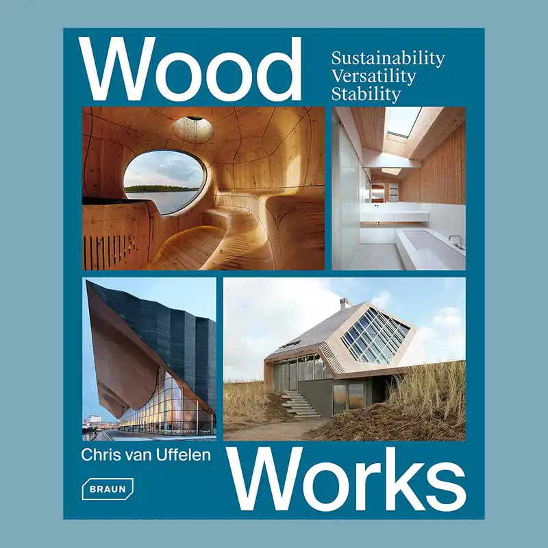 Express Levering Wood Works: Sustainability, Versatility, Stability
