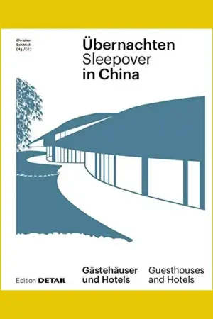 Weekendaanbieding Sleepover in China: Guesthouses and Hotels