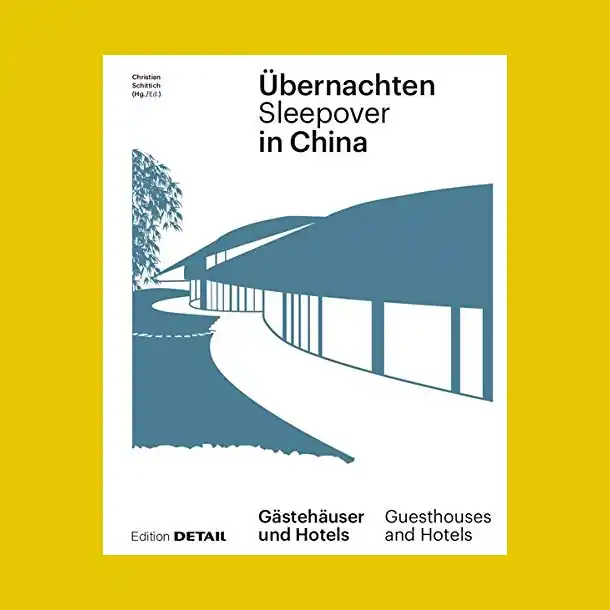 Weekendaanbieding Sleepover in China: Guesthouses and Hotels