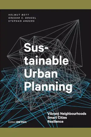 Sustainable Urban Planning Koop Vandaag
