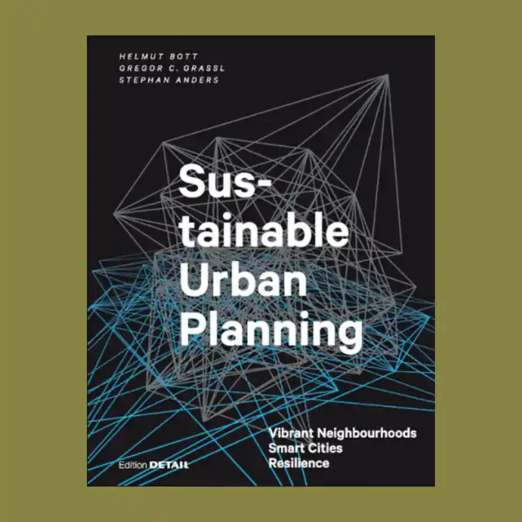 Sustainable Urban Planning Koop Vandaag
