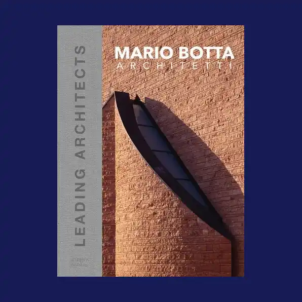 Mario Botta Architetti Populair