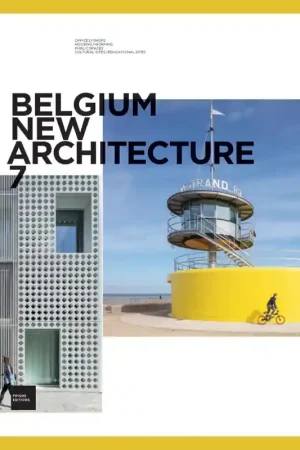 Belgium New Architecture 7 Express Levering