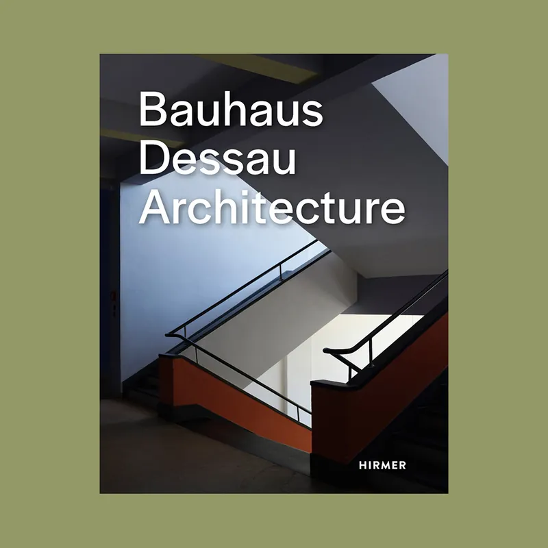 Bauhaus Dessau: Architecture Beperkt Aanbod