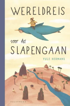 Wereldreis voor het slapengaan Direct Beschikbaar