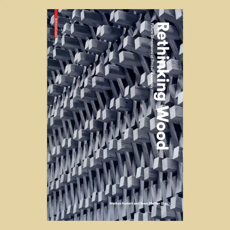 Betaalbaar Rethinking Wood