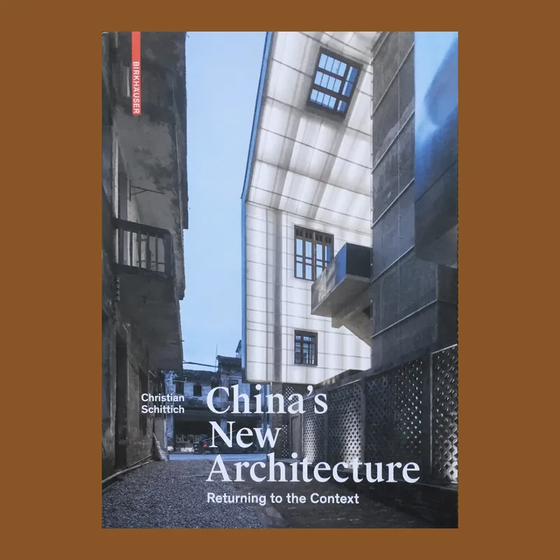 China's New Architecture Betaalbaar