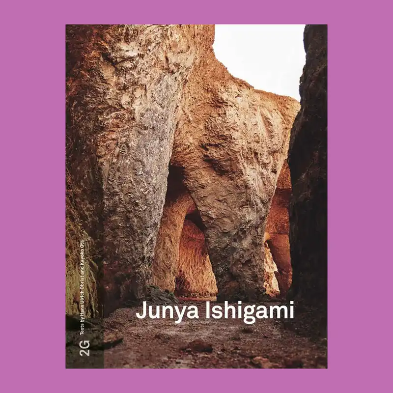 Favoriet Junya Ishigami (2G 78)