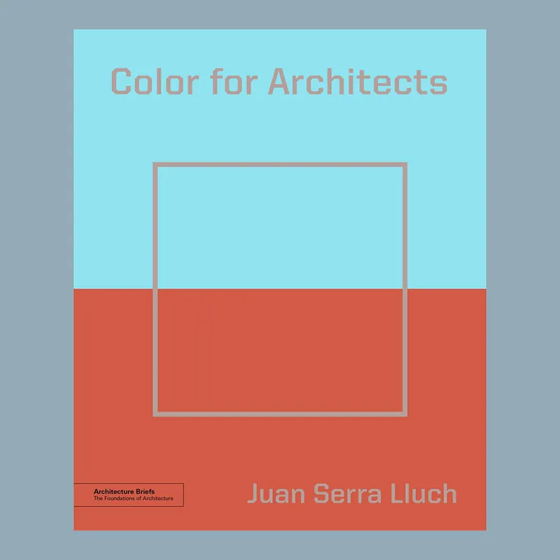 Color for Architects Direct Beschikbaar