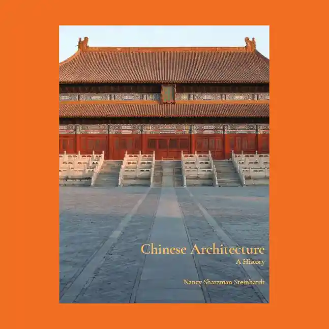 Chinese Architecture: A History Bestseller