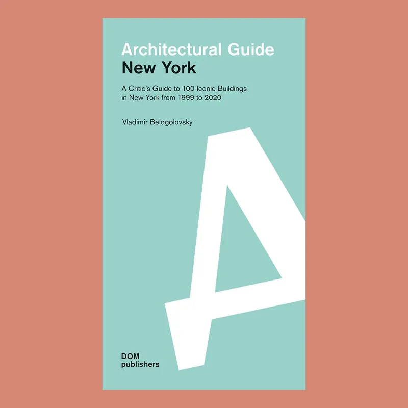 Bestel Nu Architectural Guide New York