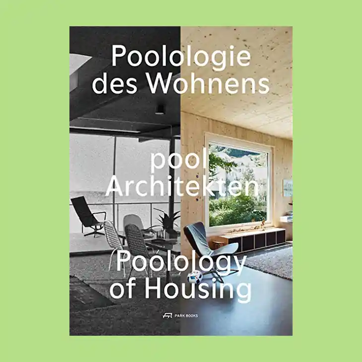 pool Architekten: Poolology of Housing Koop Online