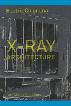 X-Ray Architecture Hete Deal