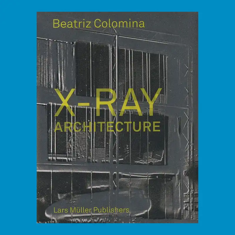 X-Ray Architecture Hete Deal