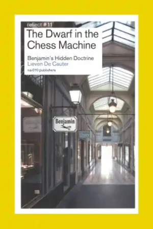 The Dwarf in the Chess Machine Laatste Kans