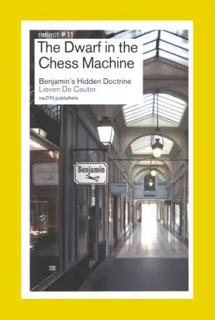 The Dwarf in the Chess Machine Laatste Kans