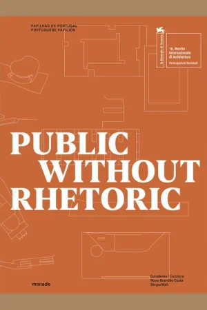 Actieprijs Public without Rhetoric