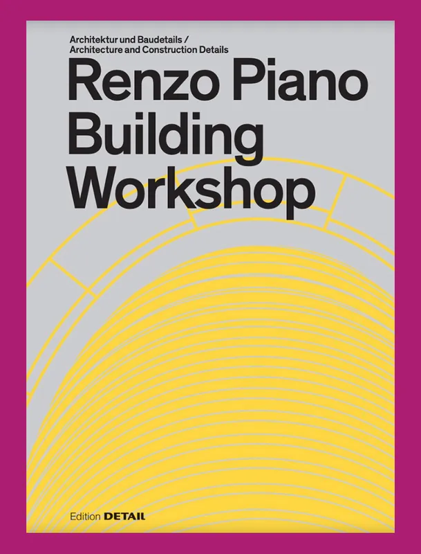 Laatste Kans Renzo Piano Building Workshop