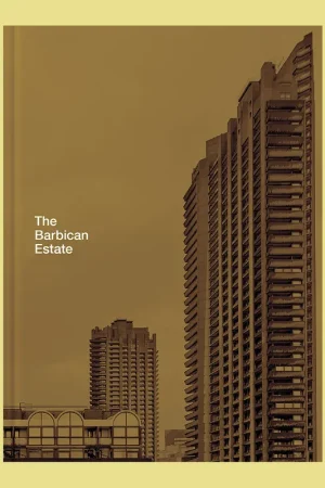 Tijdelijk Beschikbaar The Barbican Estate