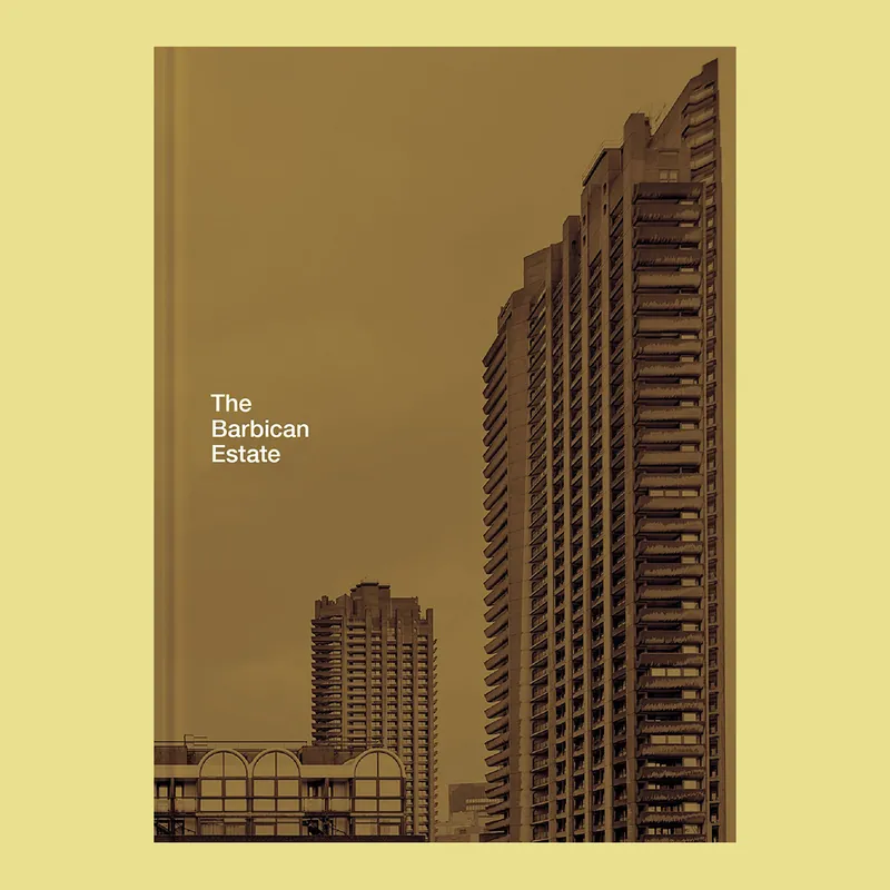 Tijdelijk Beschikbaar The Barbican Estate