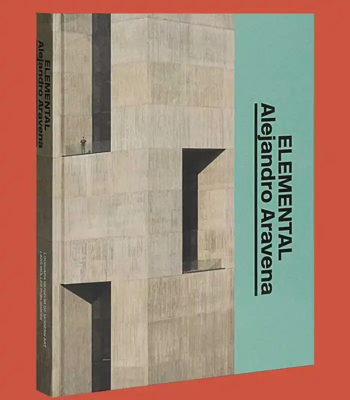 Veilige Betaling Alejandro Aravena: Elemental