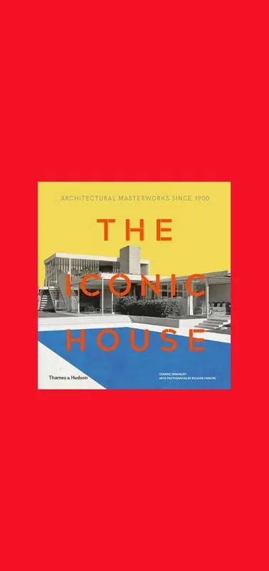 The Iconic House Express Levering