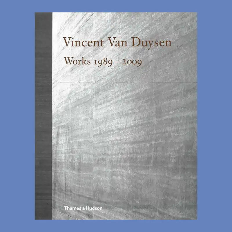 Vincent Van Duysen: Complete Works 1989-2009 Premium