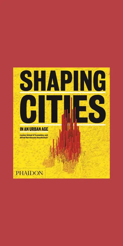 Snelle Levering Shaping Cities in an Urban Age